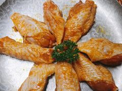 -杨小佳·齐齐哈尔烤肉·烤串(广州店)