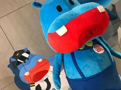 -盒马鲜生(莱蒙都会店)