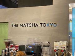 -THE MATCHA TOKYO抹茶东京