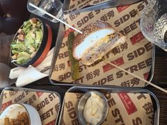 -Side Street街旁(交道口店)