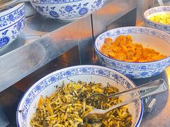 -唐拉雅秀酒店-西锦汇空中BBQ·思创餐厅