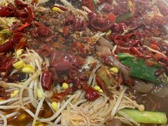 -杨记大丰收鱼庄(国贸店)