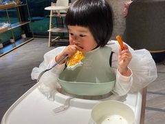 -NOKNOK若蔻亲子餐厅(天地壹方北馆店)