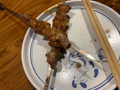 -纳瓦新疆菜(银都店)