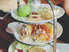 -陶享时光西餐·下午茶·竹林花园(新城店)