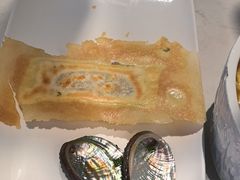 -北李妈妈菜·海肠捞饭(开发区万达店)
