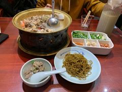 -窄巷子陕菜馆·地道陕西菜(粉巷店)