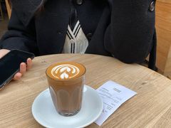 -VOYAGE COFFEE(北锣鼓巷店)