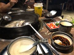 -同仁四季椰子鸡(海岸城天利店)