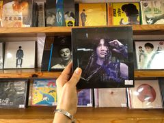 -M.F CDshop唱片店
