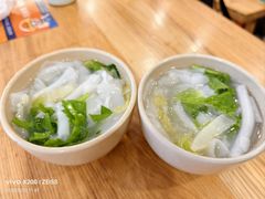 -素满香·食养自助(福州·长乐北路店)
