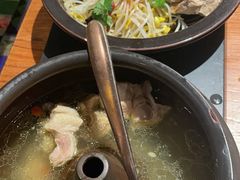 -云海肴·汽锅鸡·云南菜(美罗城店)