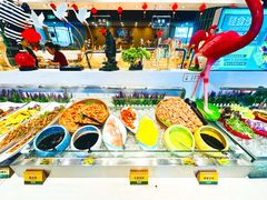 -好伦哥披萨(地坛店)