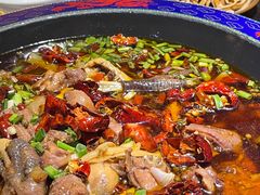 -一只烧鸡公(解放碑店)