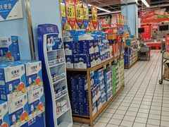 -大润发(康桥店)