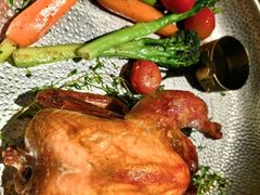 -格鲁·秀色Georgia’s Feast