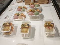 -御茶膳房皇家糕点博物馆(北京首店)