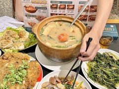 -皮蛋弟砂锅店(总店)