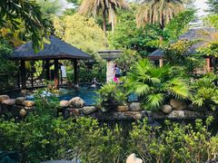 -厦门日月谷温泉渡假村