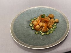 -狮王府淮扬菜(百家湖1912店)