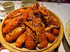 -靓靓蒸虾·头牌蒸虾(雪松路总店)