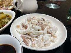 -启东海鲜人家(古美路店)