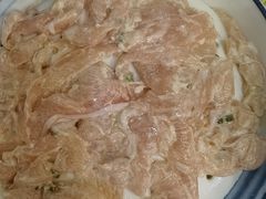 -芭夯兔·兔肉汤锅(新都店)