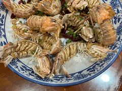 -阿钦大排档