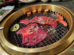 -梦山水日本烧肉(五四广场店)