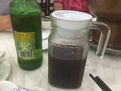 -鑫来顺大铜锅涮羊肉(中山门旗舰店)