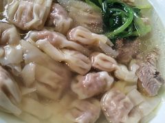 -东园小馆·早茶·淮扬小炒(宋夹城店)