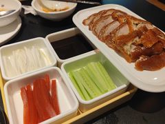 -温馨园·川湘菜馆(经七路店)
