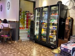 -段氏龙虾·烧烤·烤鱼(东书房路店)
