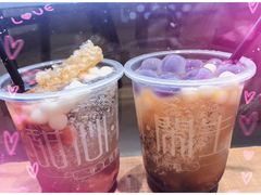 -甜心闲生传统手工冰粉(奎星楼店)