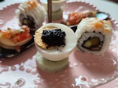 -逸廊大堂吧(三亚海棠湾万丽度假酒店)