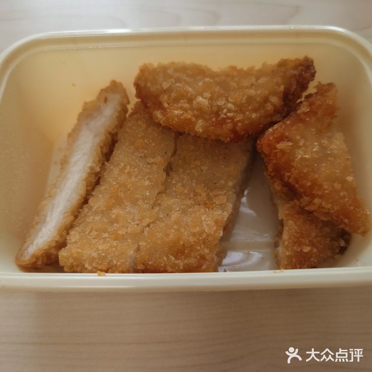 尝鲜外卖，别有一番风味！