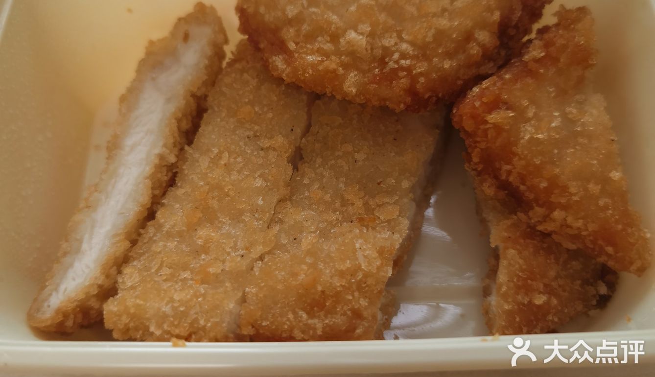 尝鲜外卖，别有一番风味！
