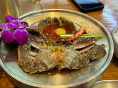 -青松馆韩国料理(香港中路佳世客店)