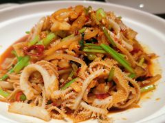 -炊烟小炒黄牛肉(浦东世纪汇店)