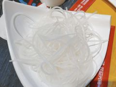 -四季喧黔味豆米火锅(万达广场店)