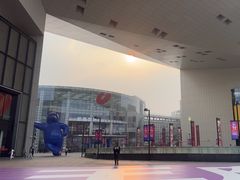 -盒马X会员店(王府井奥莱UP TOWN店)