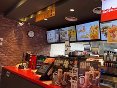 -汉堡王(北京通州领展店)