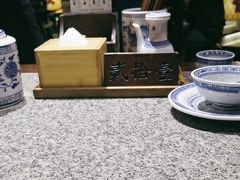 -南京大牌档(济南万象城店)