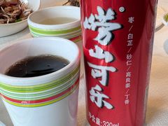 -开海·红岛海鲜虾水饺(石老人店)