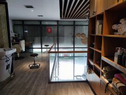-丝域养发馆