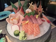 -炙柒Sekinana·精致日料(合生汇店)