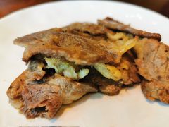 -热血兄弟·炭火烤肉(融侨中心店)