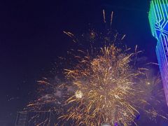 -本色.小马哥烧烤(无锡九里仓店)