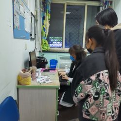 -北京大学第一医院妇产儿童医院