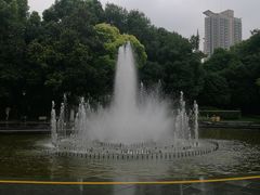 -常州古运河南大街文化旅游区-人民公园